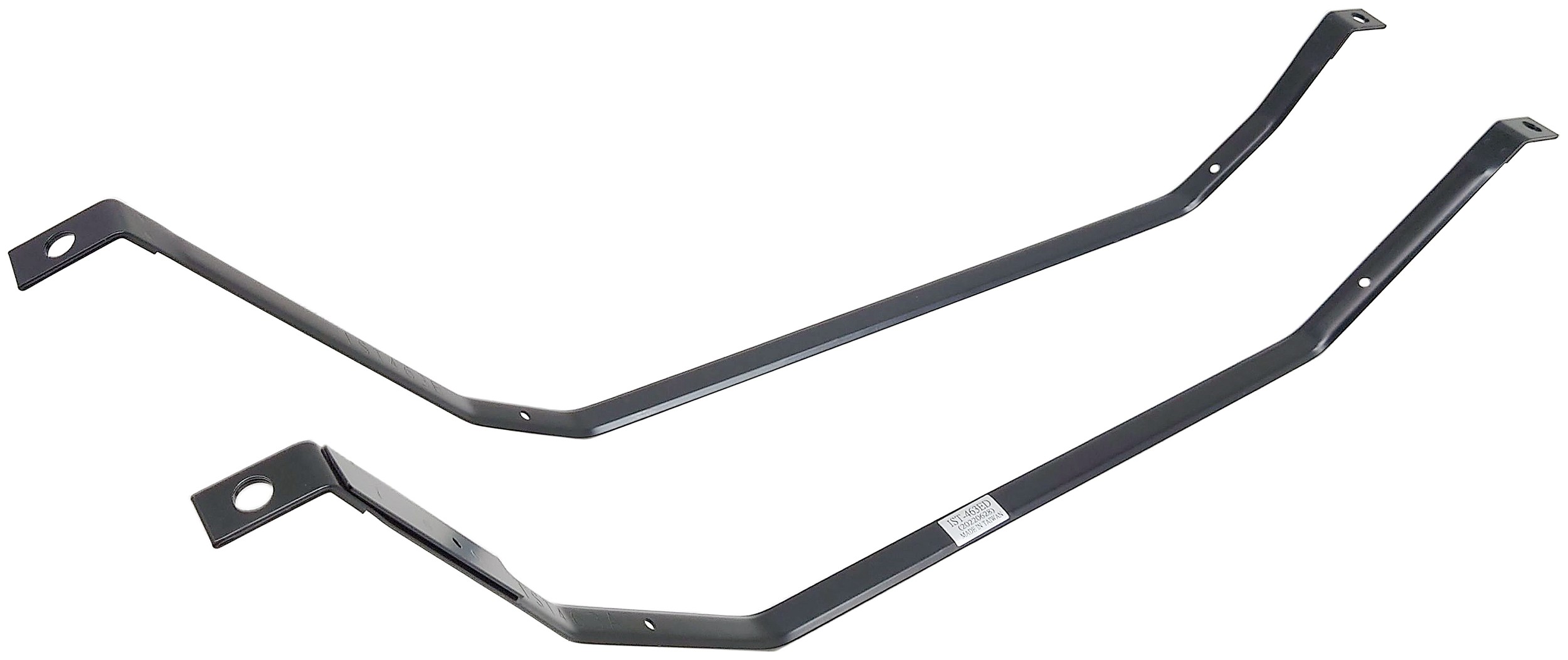 Fuel Tank Support Strap