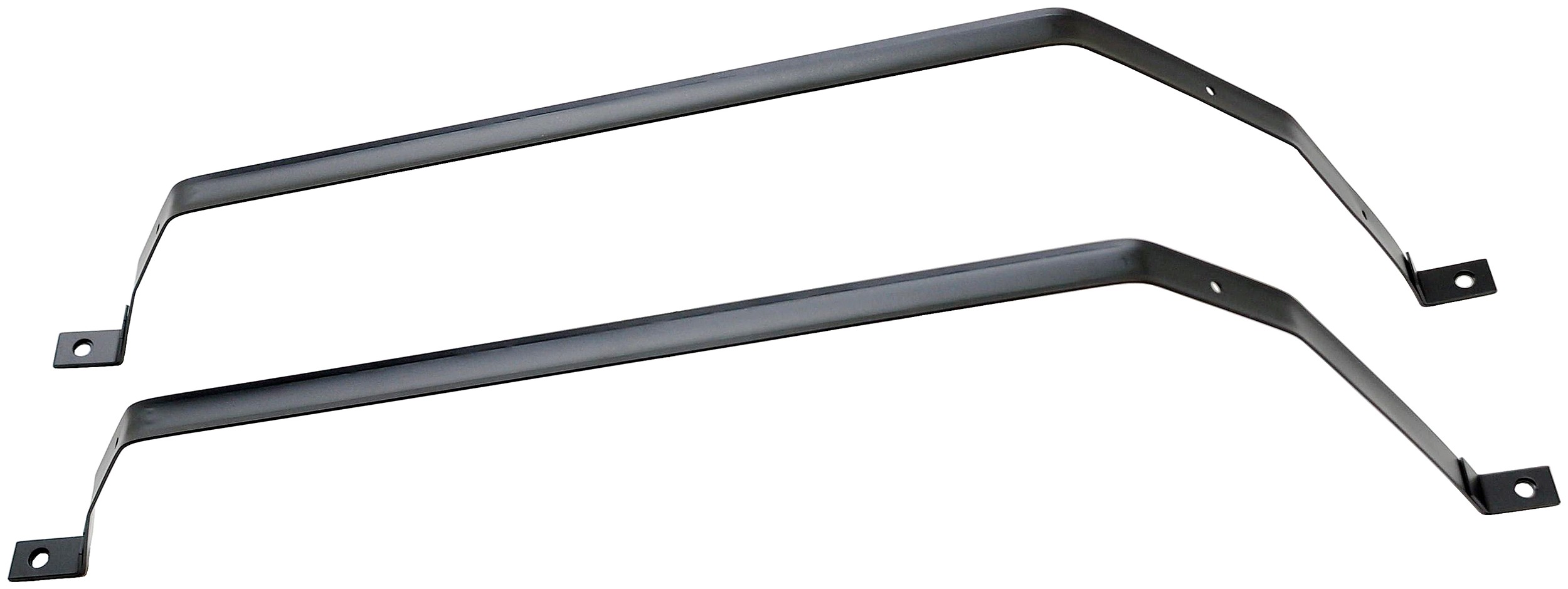 Fuel Tank Support Strap