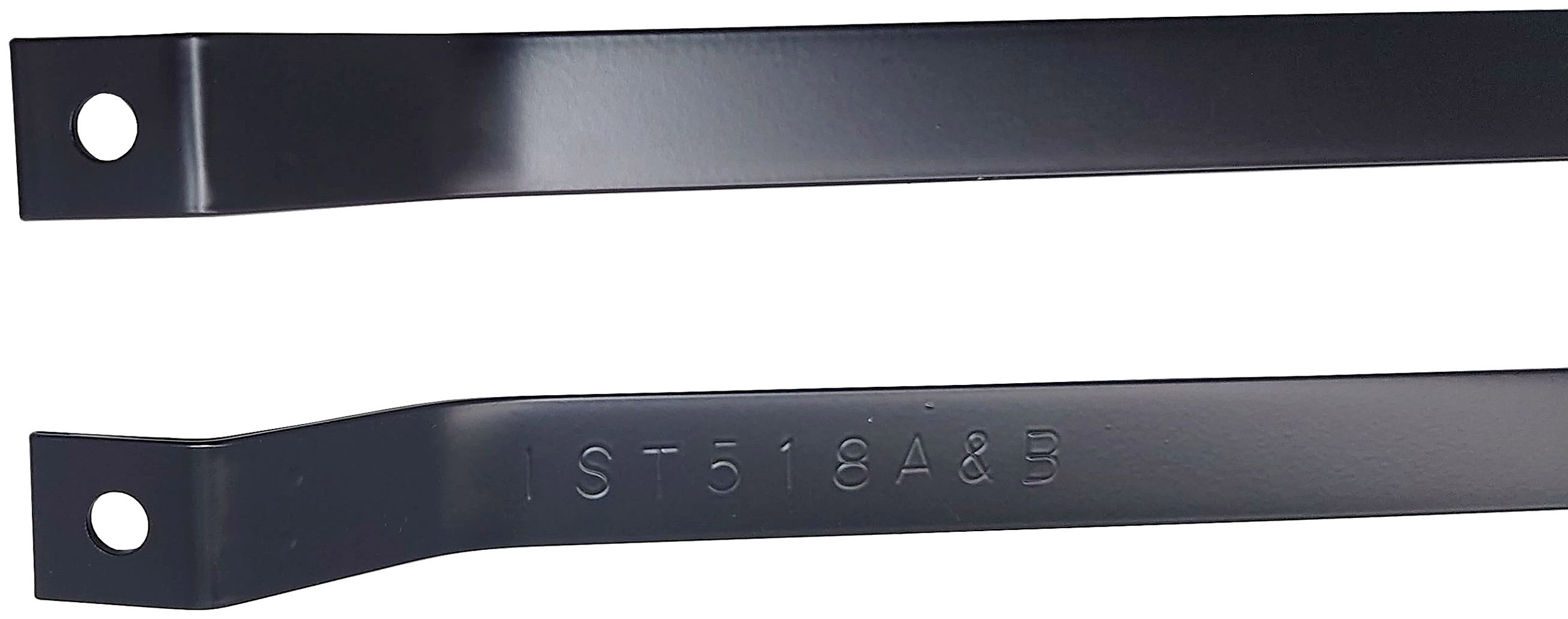 Fuel Tank Support Strap