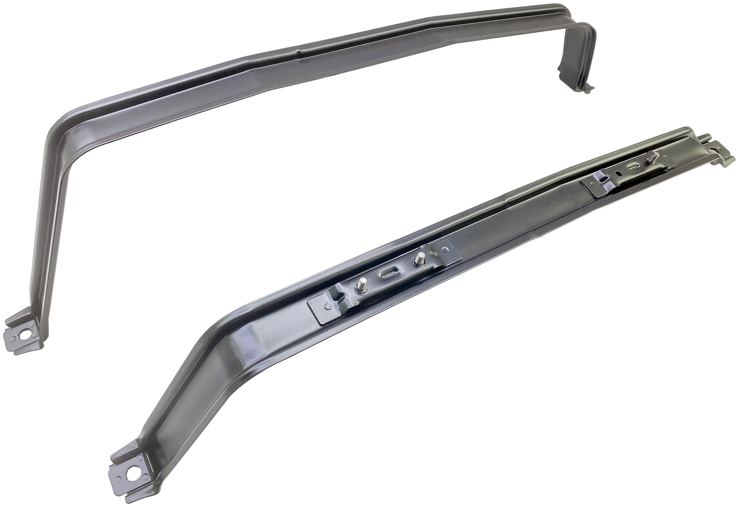 Fuel Tank Support Strap