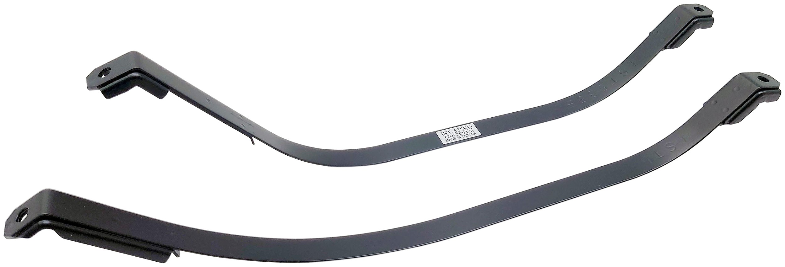 Fuel Tank Support Strap