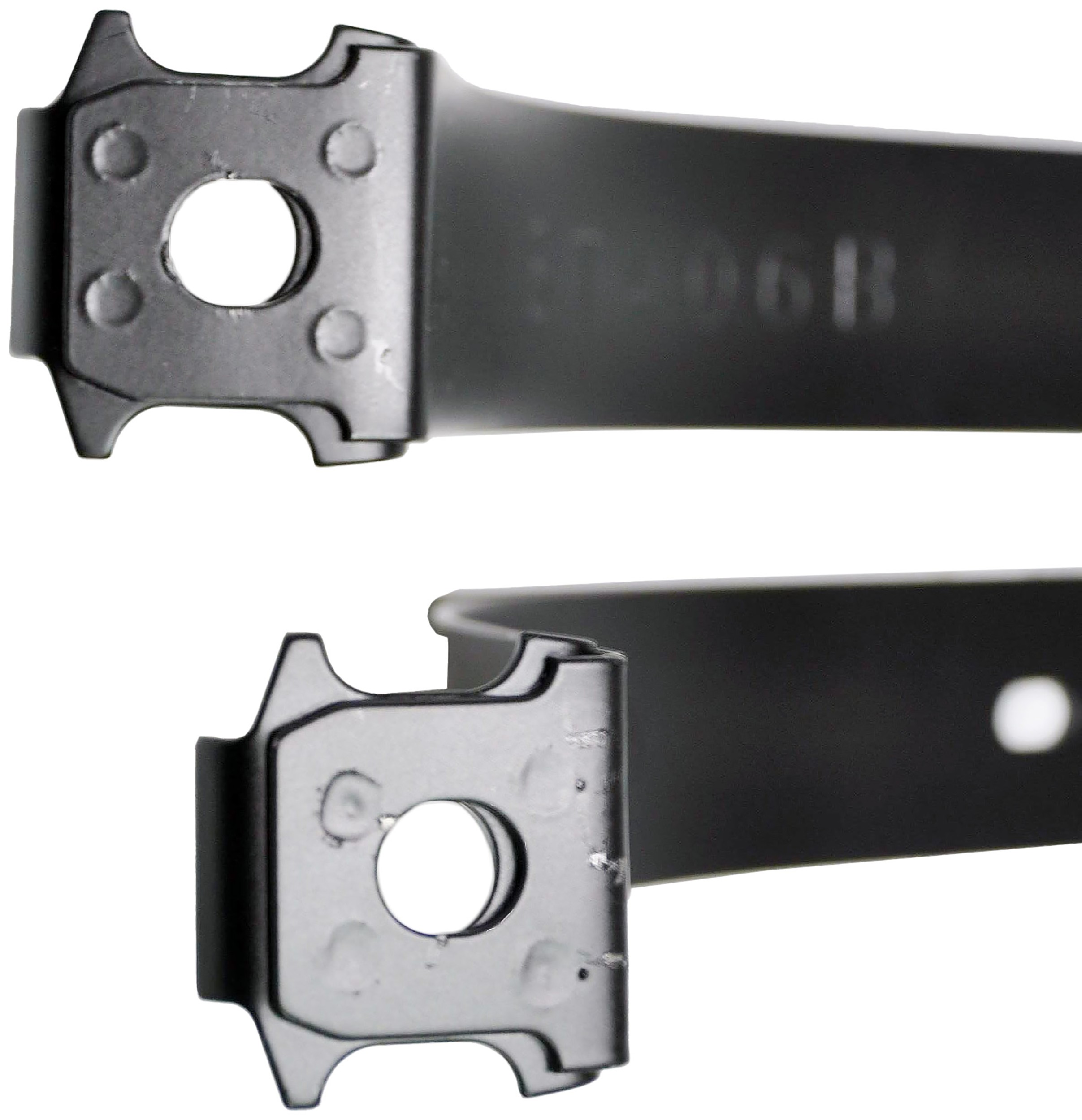 Fuel Tank Support Strap