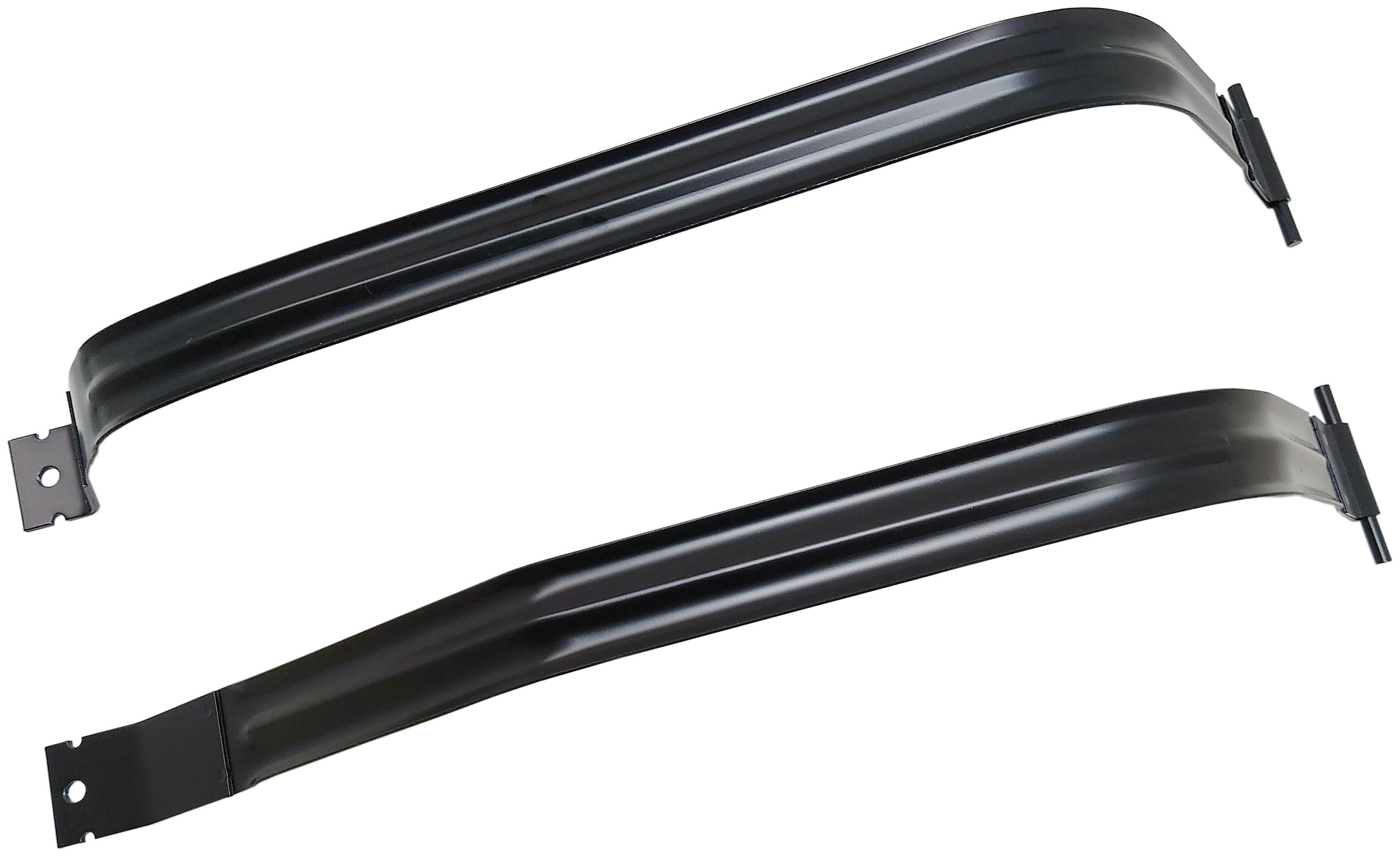 Fuel Tank Support Strap