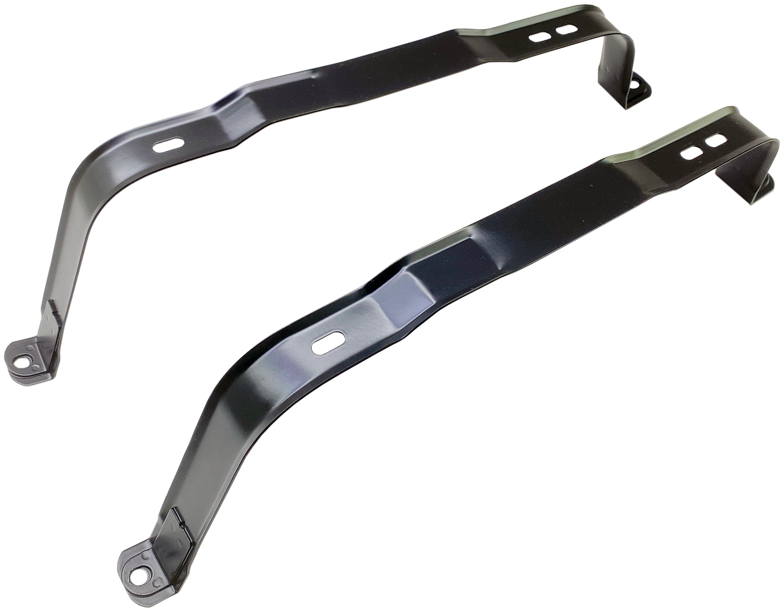 Fuel Tank Support Strap