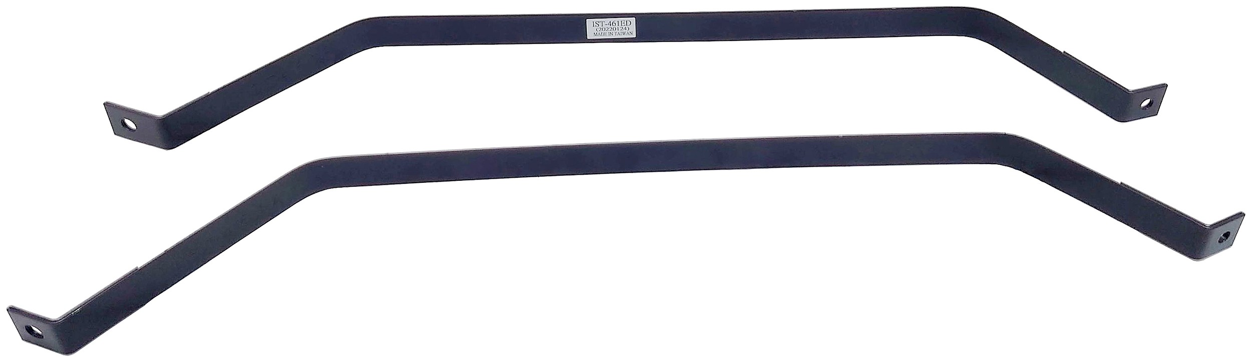 Fuel Tank Support Strap