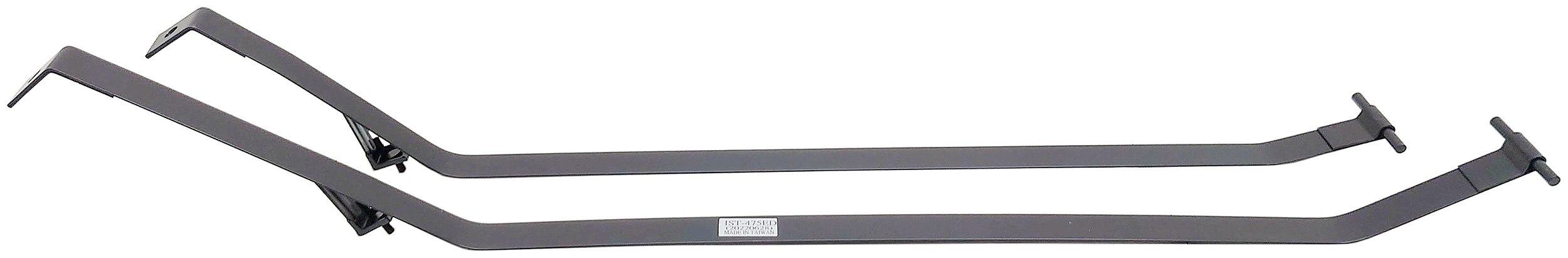 Fuel Tank Support Strap