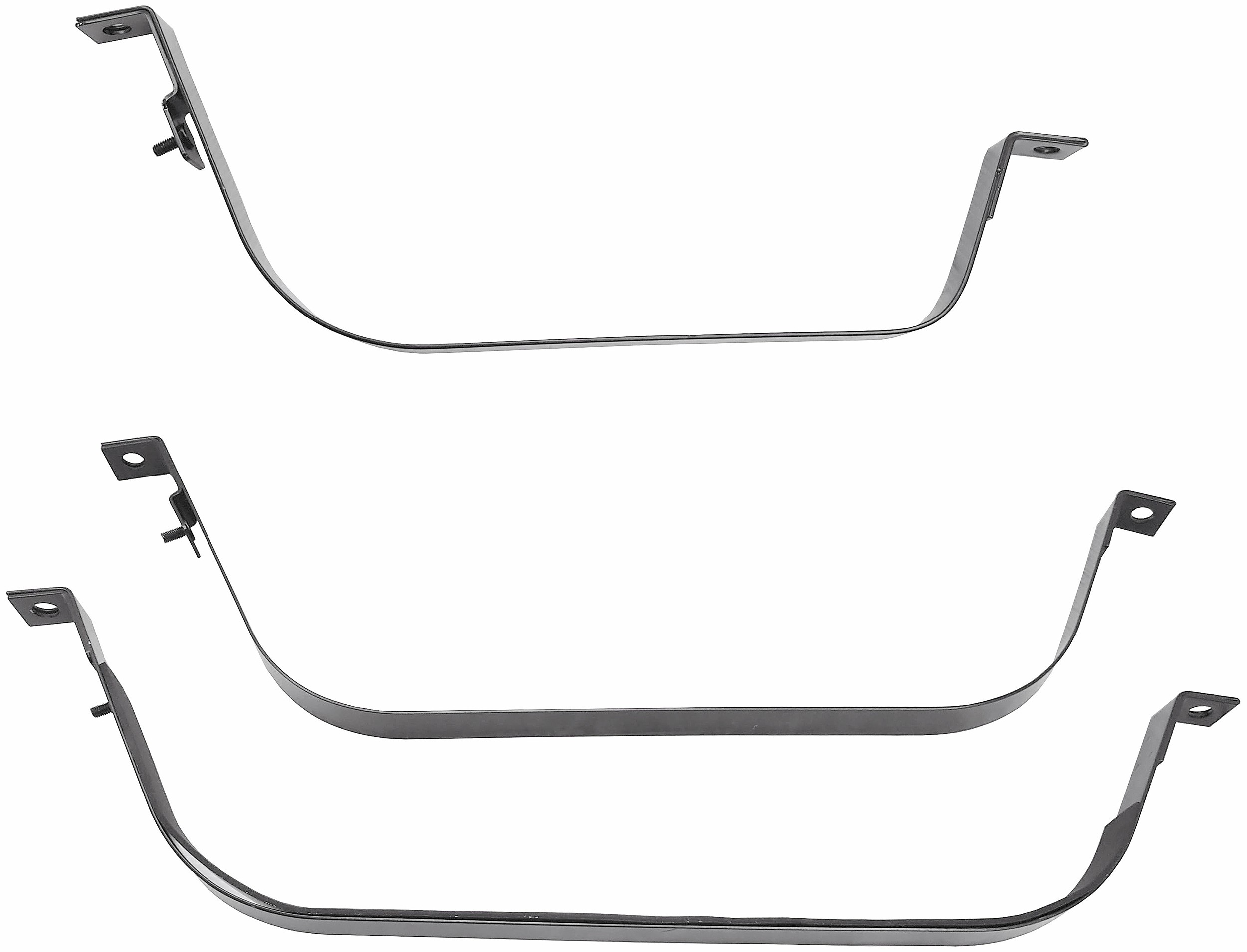 Fuel Tank Support Strap