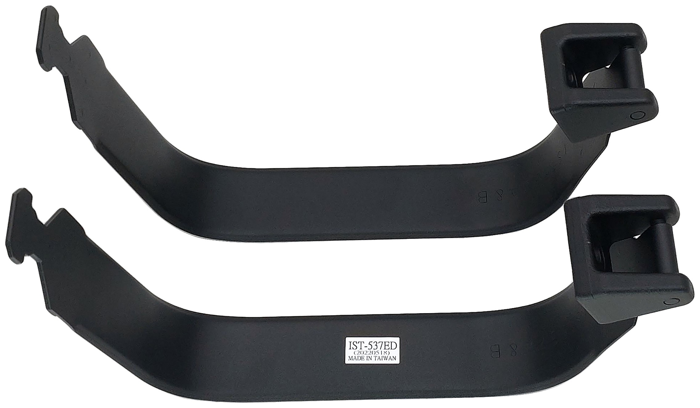 Fuel Tank Support Strap