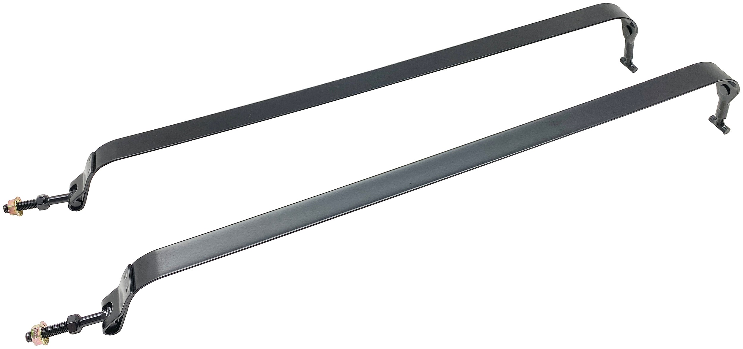 Fuel Tank Support Strap