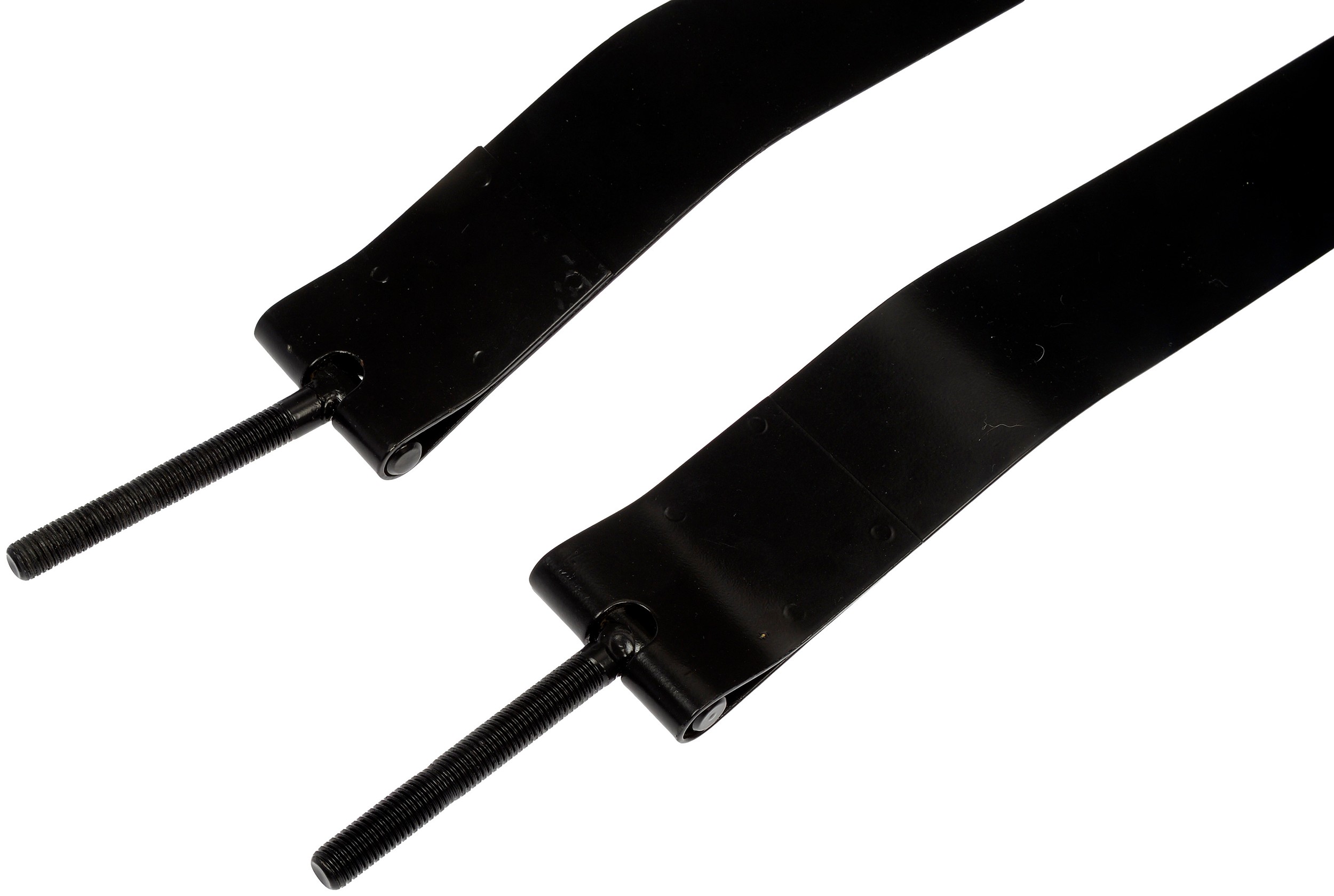 Fuel Tank Support Strap