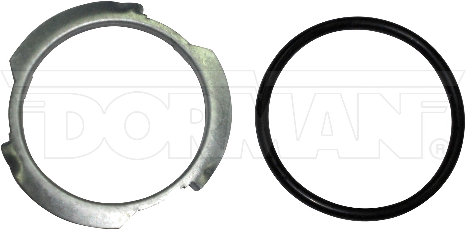 Fuel Tank Sending Unit Lock Ring