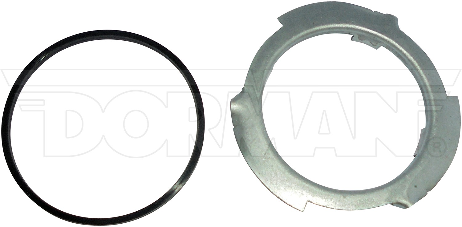 Fuel Tank Sending Unit Lock Ring