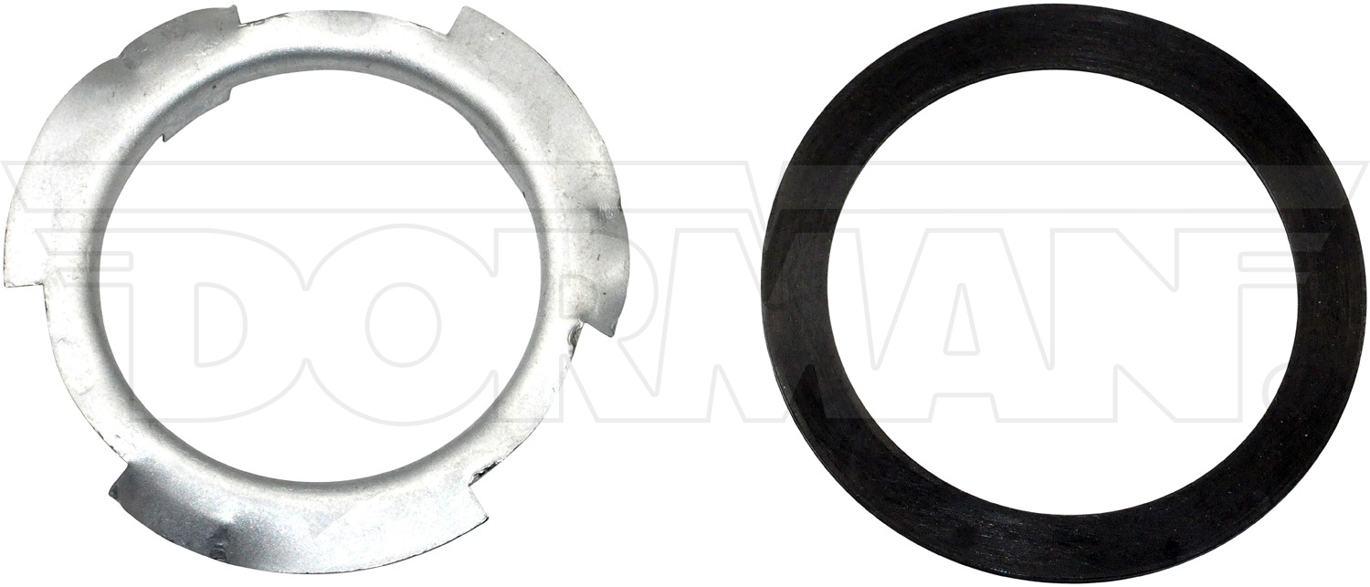 Fuel Tank Sending Unit Lock Ring