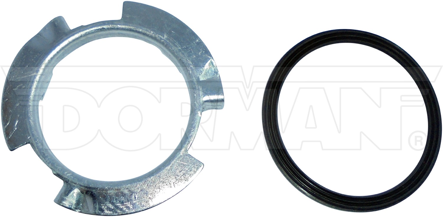 Fuel Tank Sending Unit Lock Ring