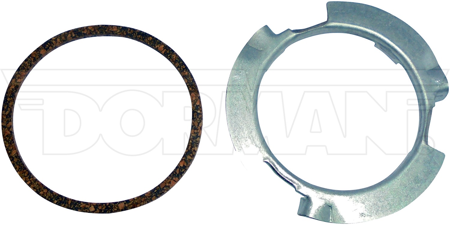 Fuel Tank Sending Unit Lock Ring