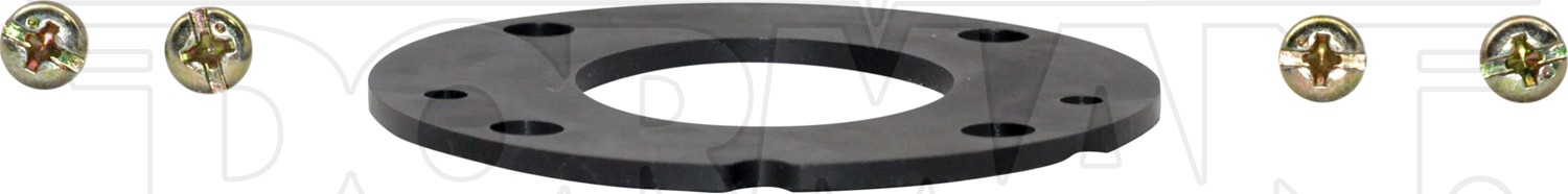 Fuel Tank Sending Unit Lock Ring