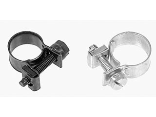 7/32 X 5/8 In. Metal Hose Clamp