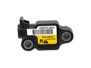 Front Crash Sensor
