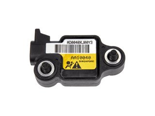 Front Crash Sensor