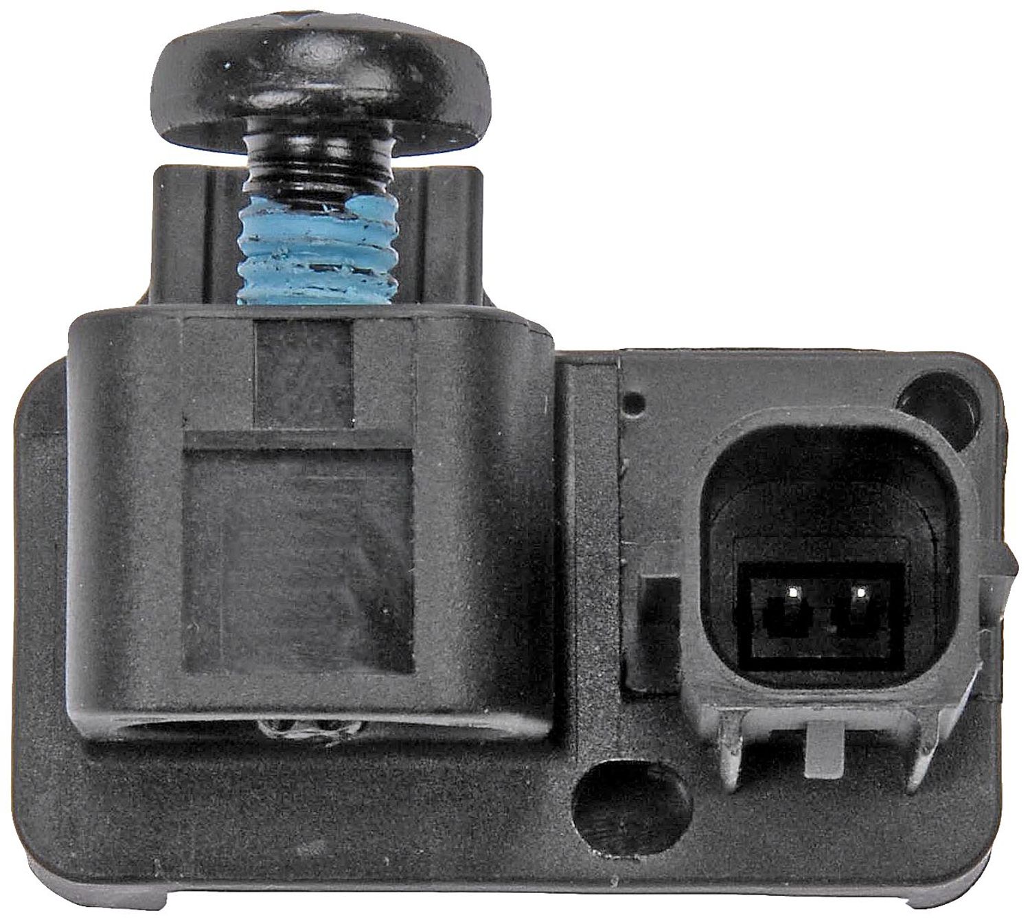 Front Impact Sensor