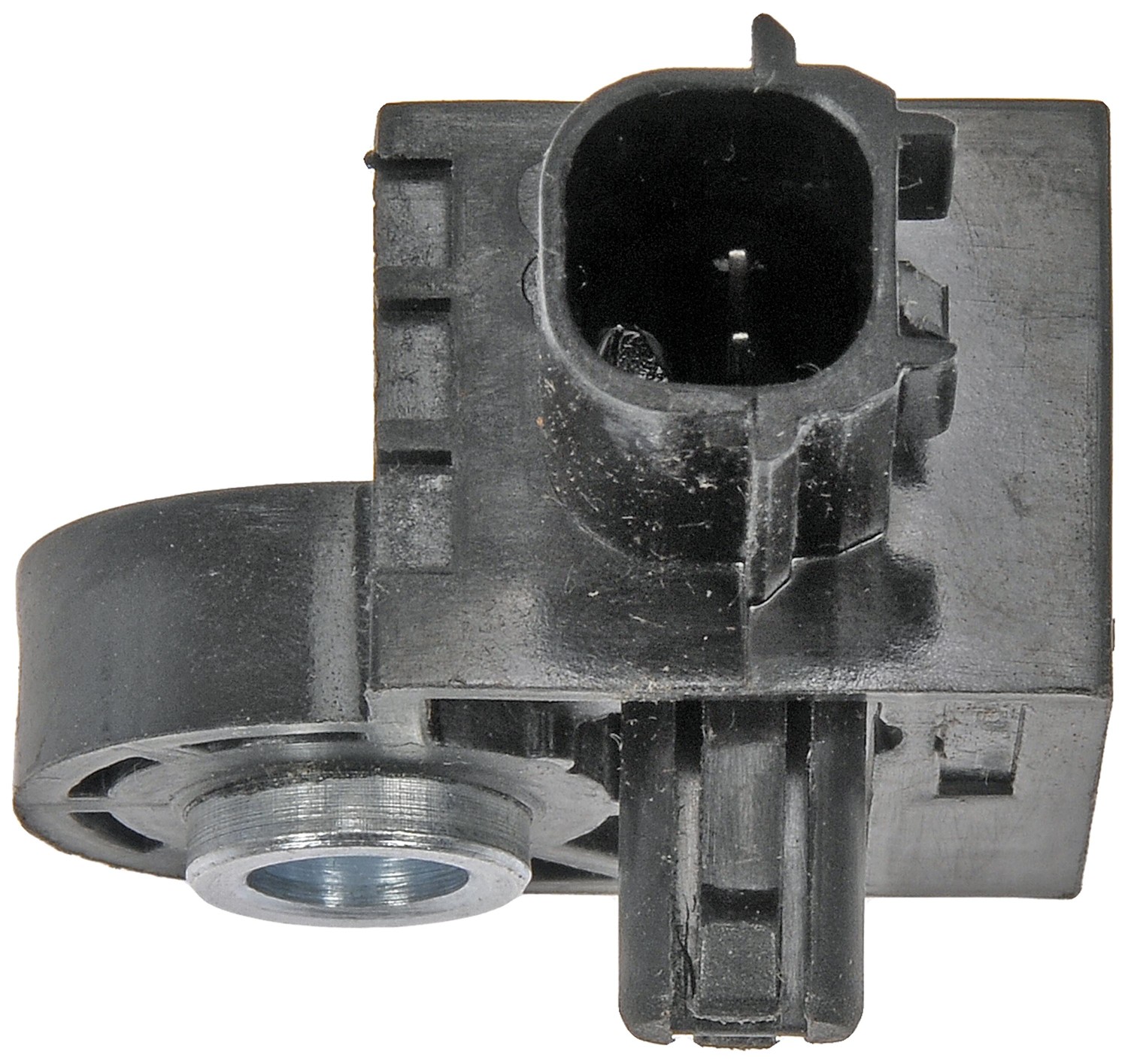 Impact Sensor