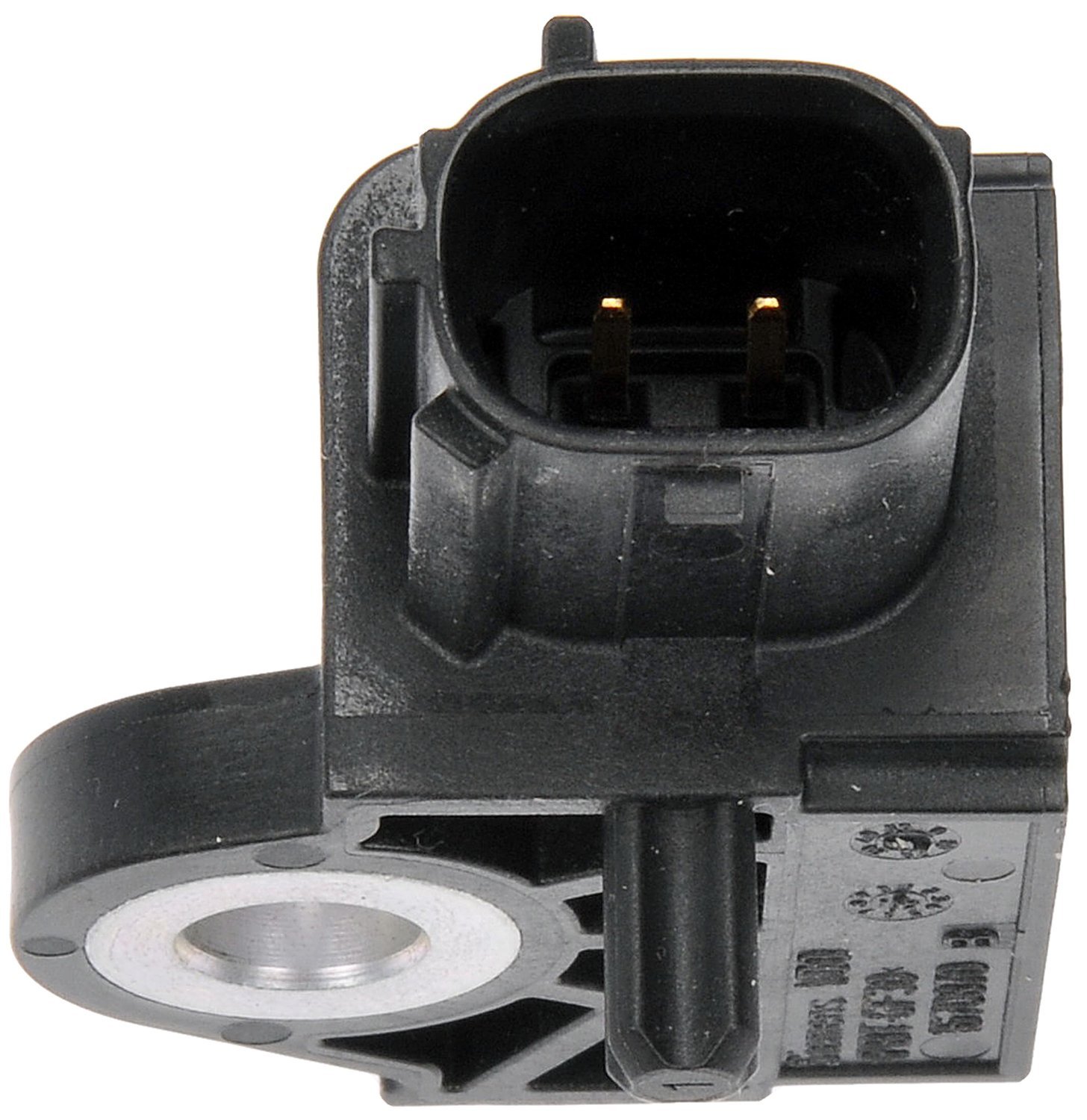 Impact Sensor