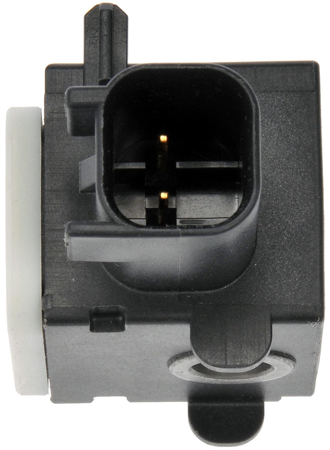 Impact Sensor