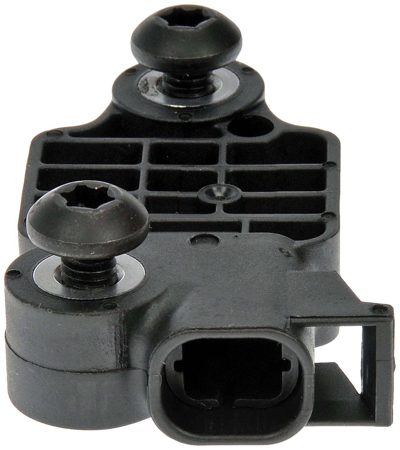 Impact Sensor