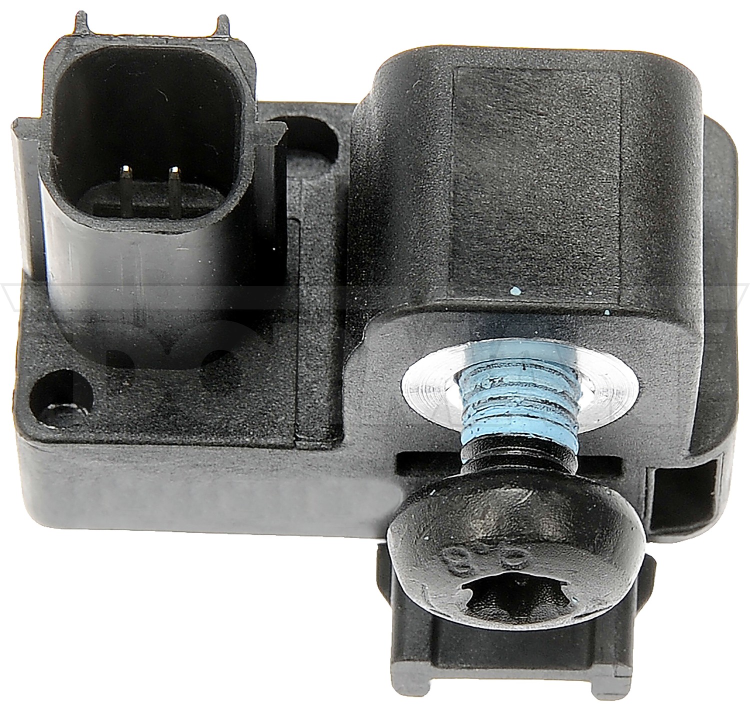 Front Impact Sensor