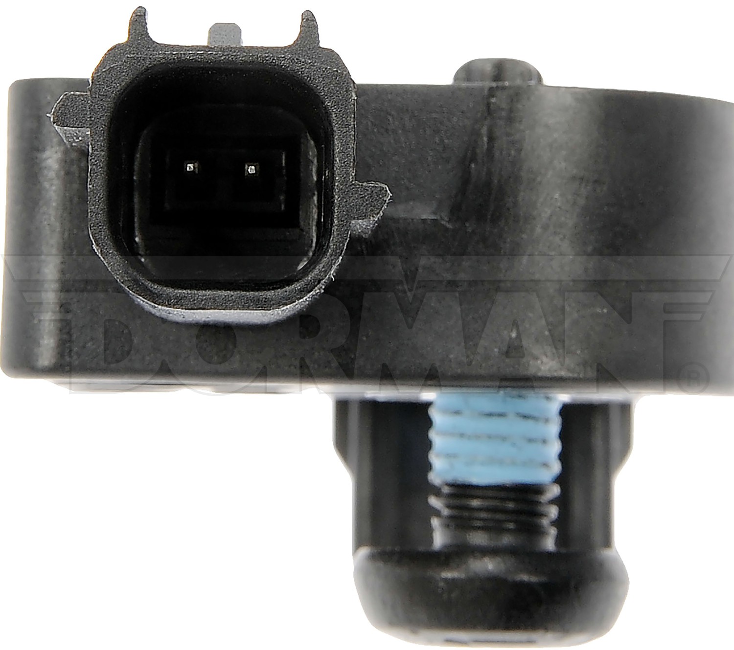 Front Impact Sensor