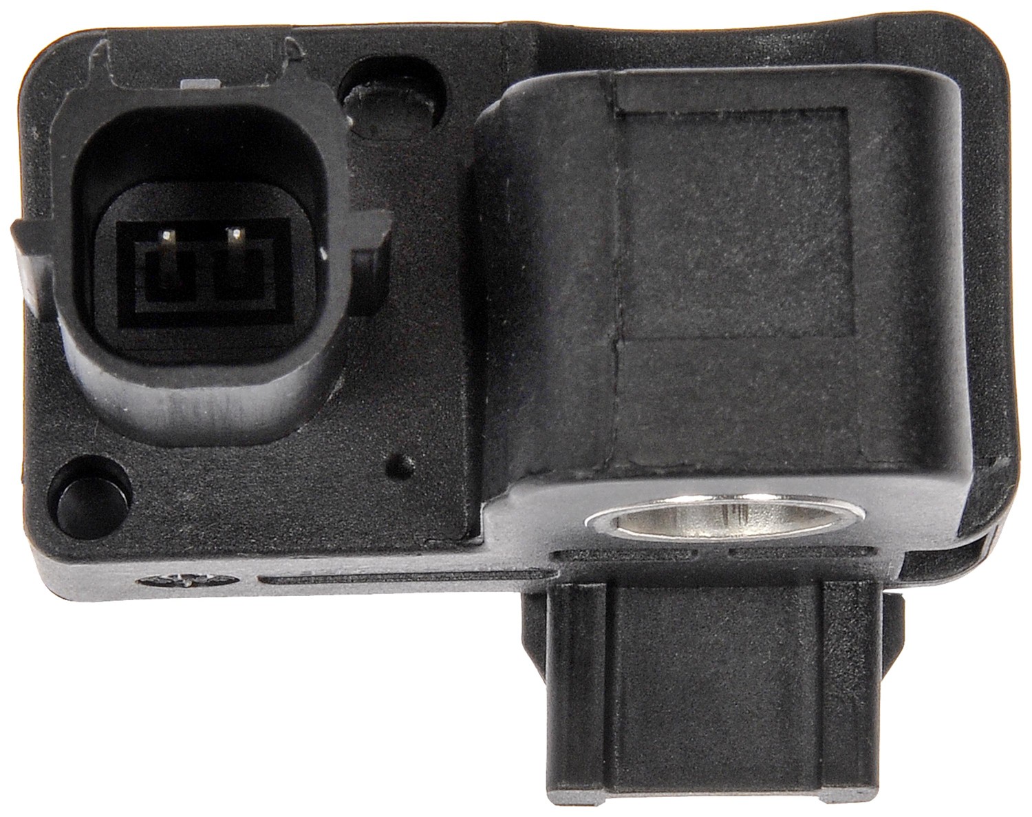 Impact Sensor