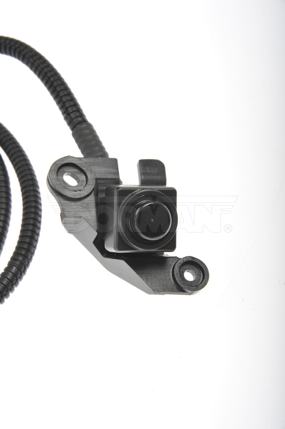 Rear Park Assist Camera