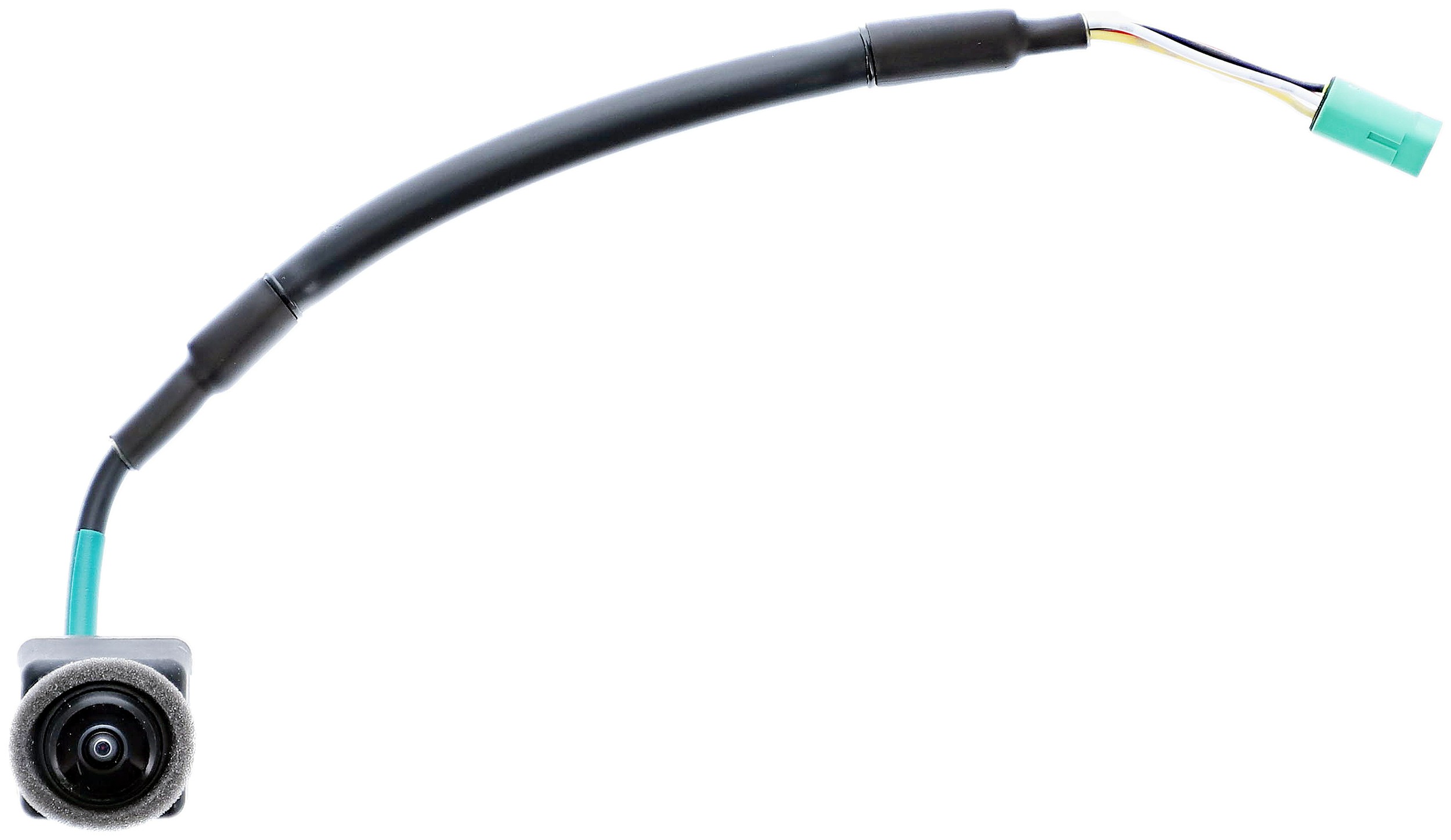 Side Park Assist Camera