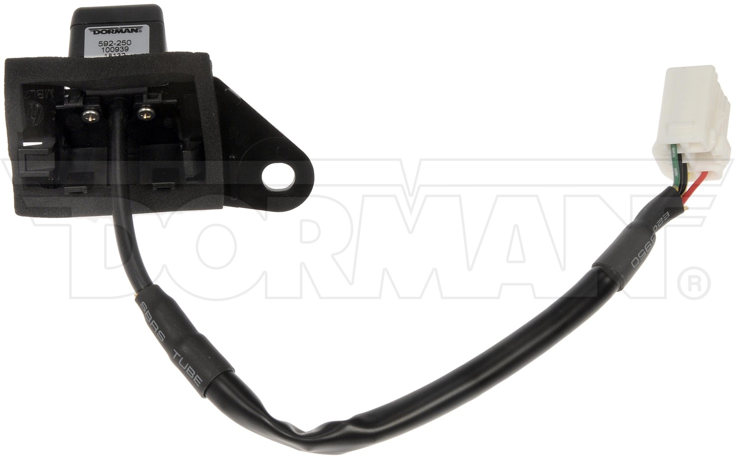 Rear Park Assist Camera