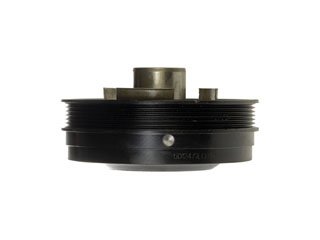 Harmonic Balancer Assembly