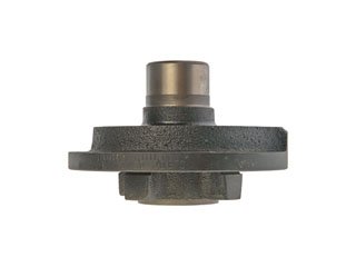 Harmonic Balancer Assembly