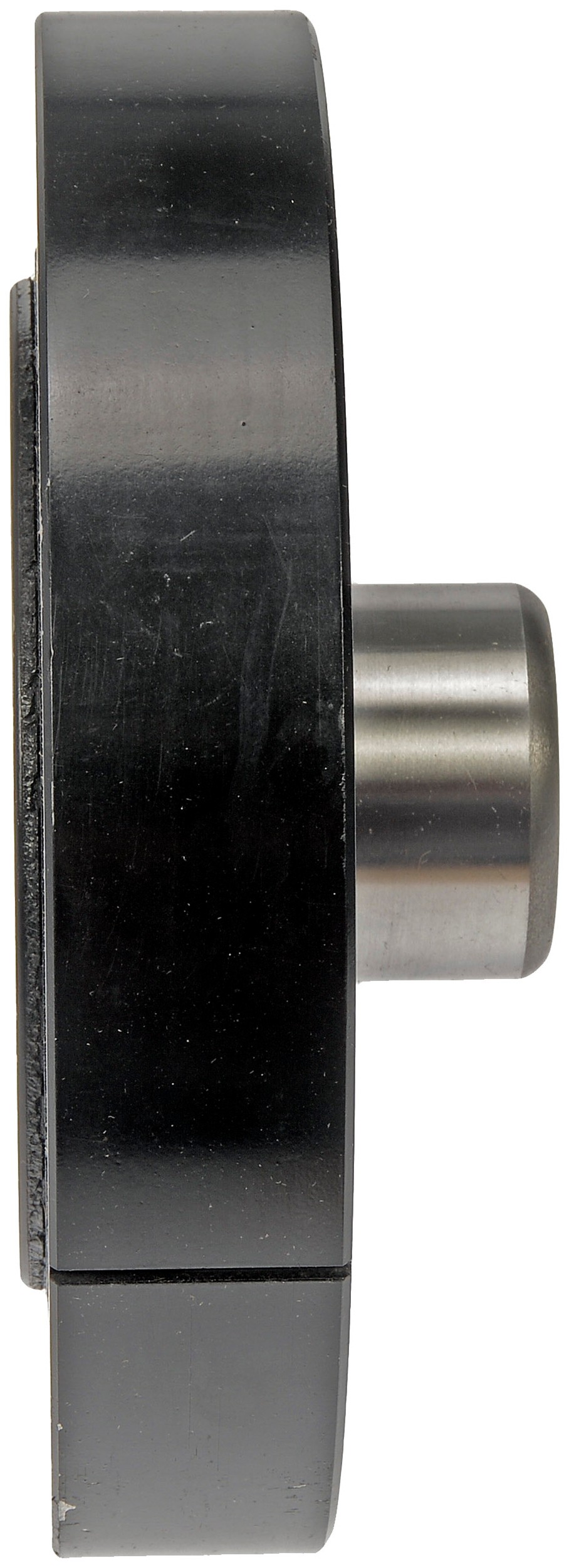 Harmonic Balancer Assembly