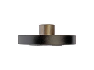 Harmonic Balancer Assembly