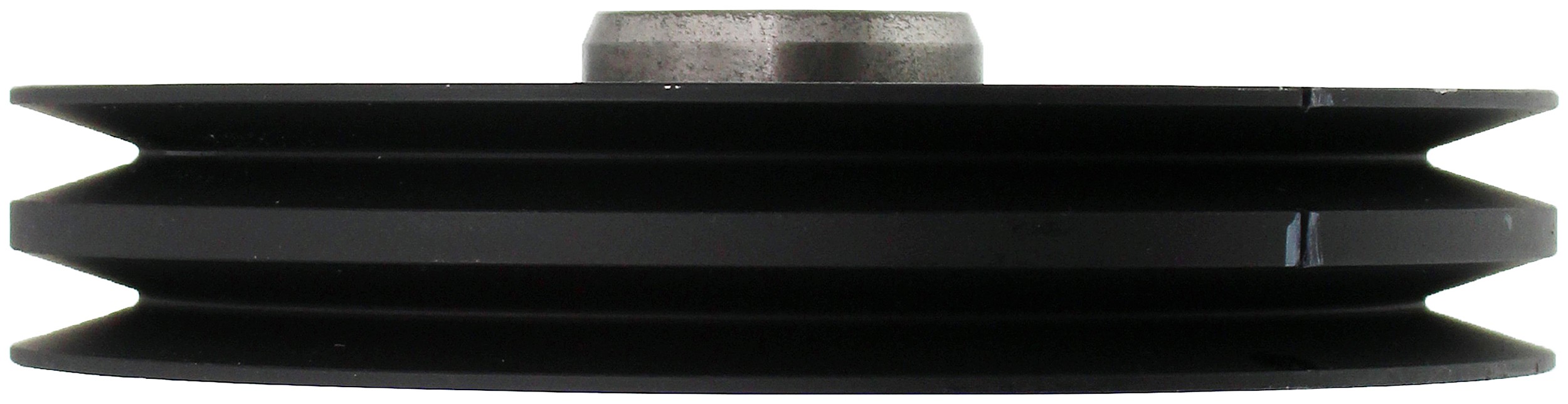 Harmonic Balancer Assembly