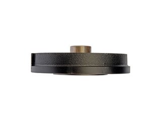 Harmonic Balancer Assembly