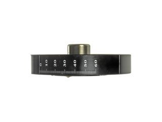 Harmonic Balancer Assembly