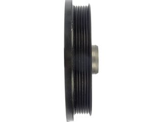 Harmonic Balancer Assembly