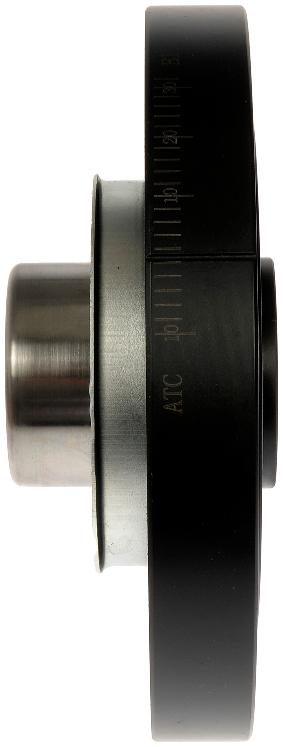 Harmonic Balancer Assembly