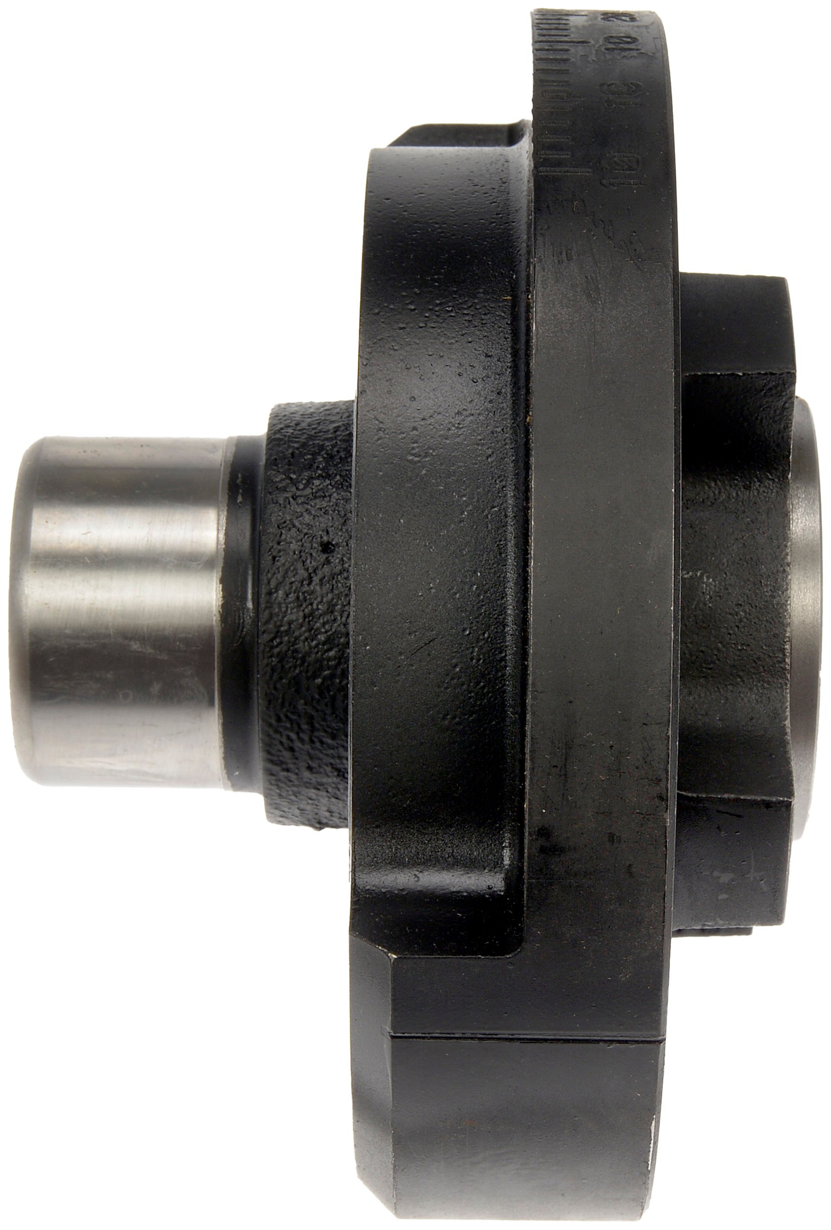 Harmonic Balancer Assembly