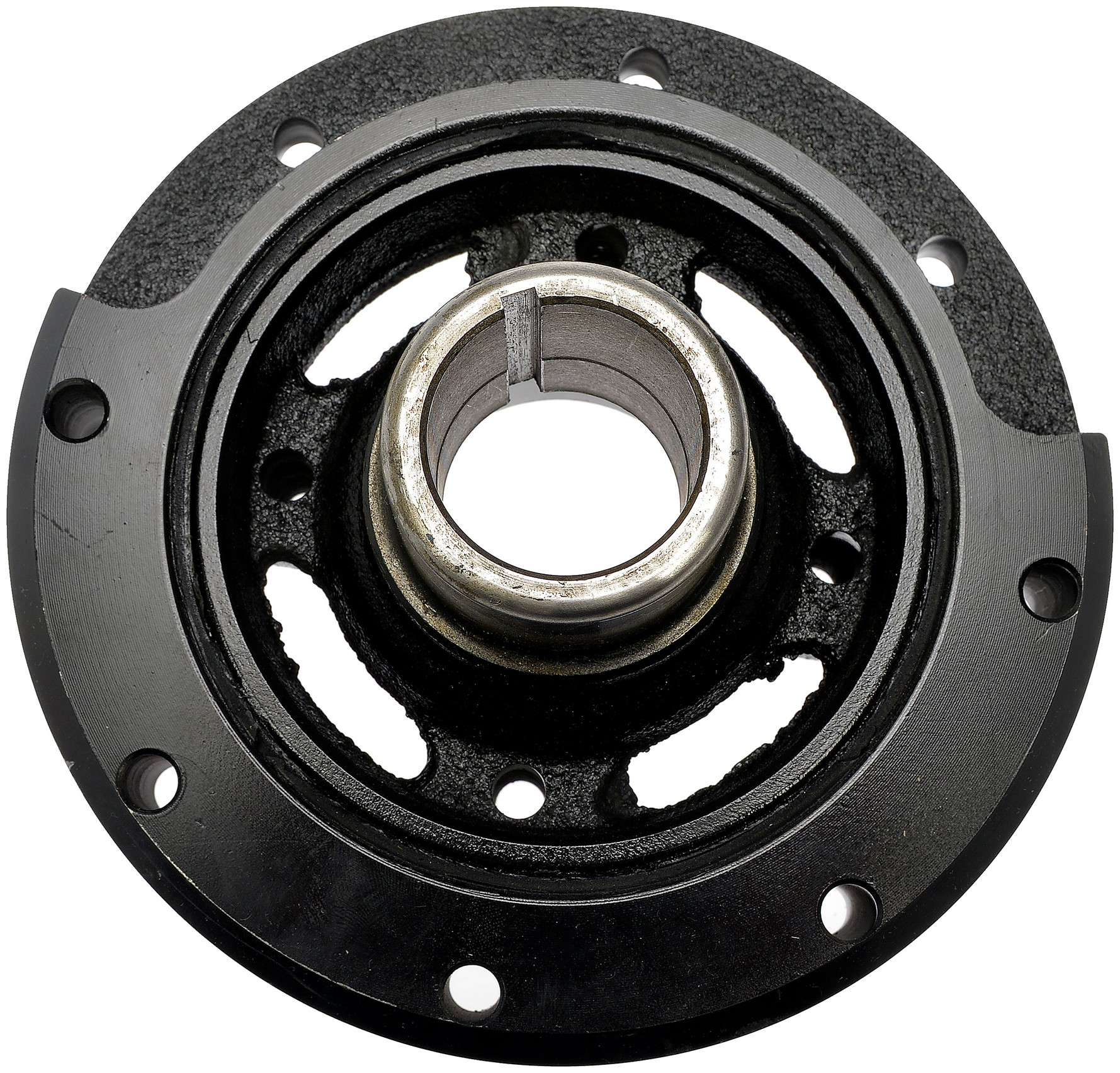 Harmonic Balancer Assembly
