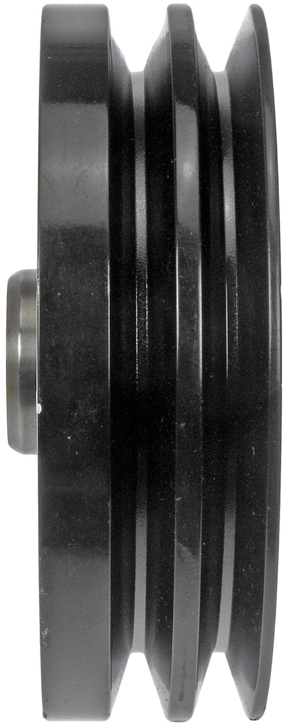 Harmonic Balancer Assembly