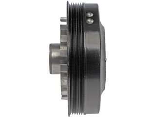 Harmonic Balancer Assembly