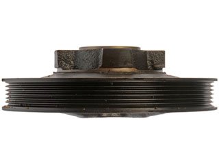 Harmonic Balancer Assembly