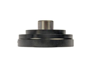 Harmonic Balancer Assembly