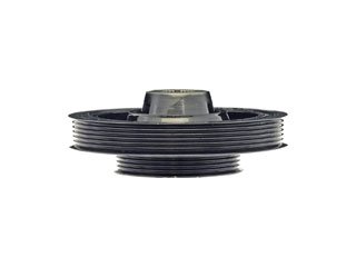 Harmonic Balancer Assembly